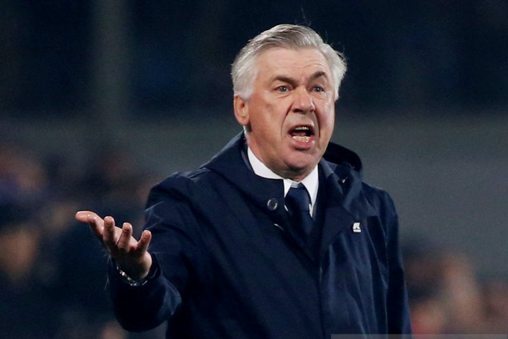 Isu ditentang para pemain Napoli, Ancelotti buka suara