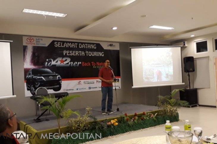 Wisata heritage dan kuliner jadi andalan Sukabumi
