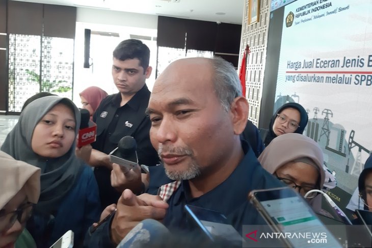 Indonesia to export 16 cargoes of LNG to Singapore per year