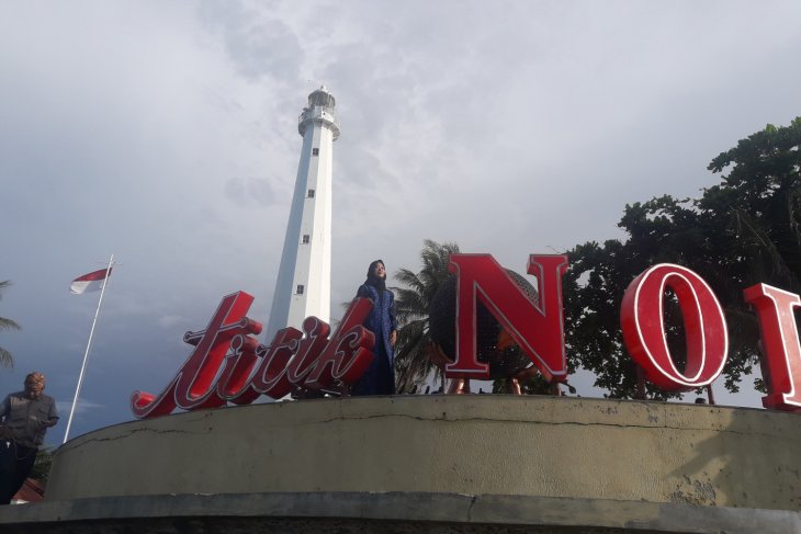 Dispar Banten Pastikan Anyer Aman Untuk Dikunjungi Wisatawan