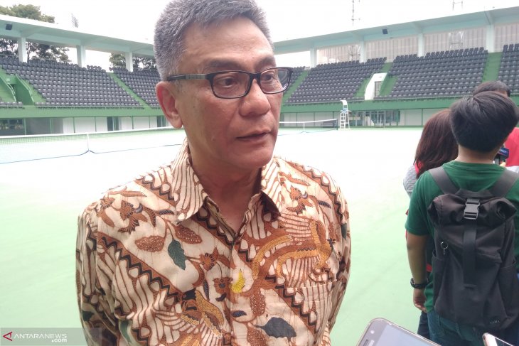 Tennis - Indonesia eyes two gold in SEA Games doubles