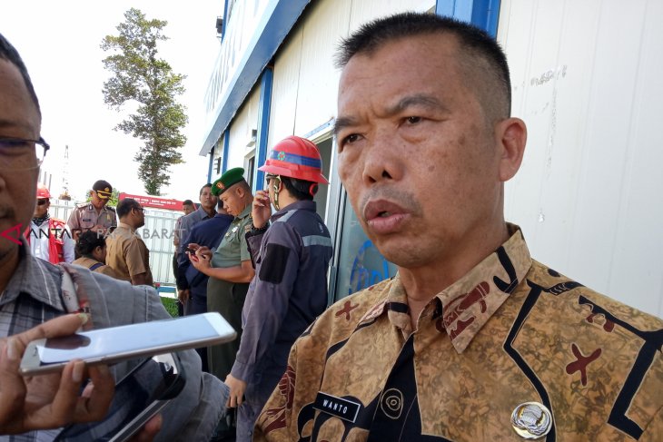 Pemekaran kampung di Manokwari pertimbangkan kerawanan bencana