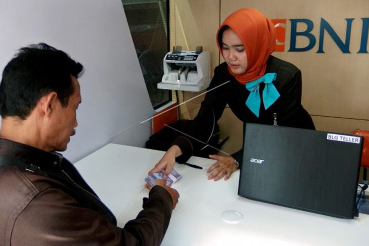 Rp100 miliar uang nasabah di Bengkulu dijamin LPS