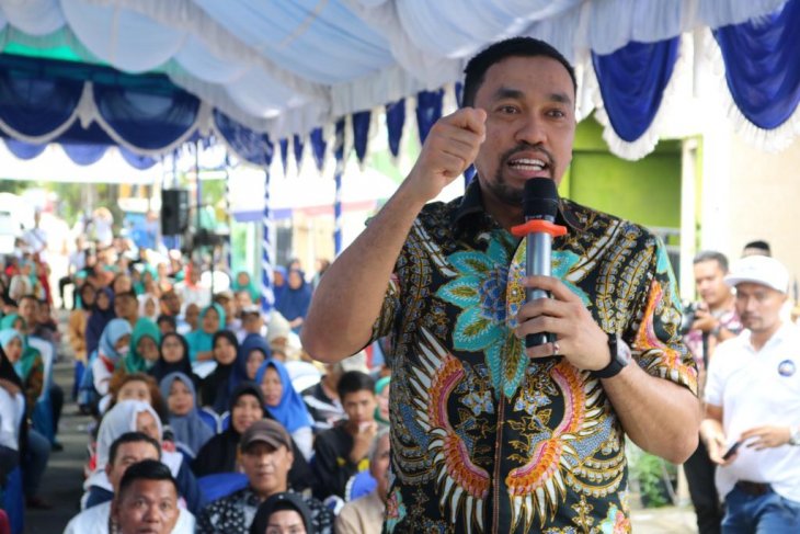 NasDem menilai foto bersama Anies viral tidak direncanakan