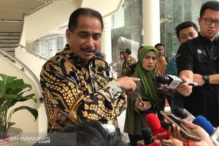 Kalla leads meeting to develop four tourist destinations