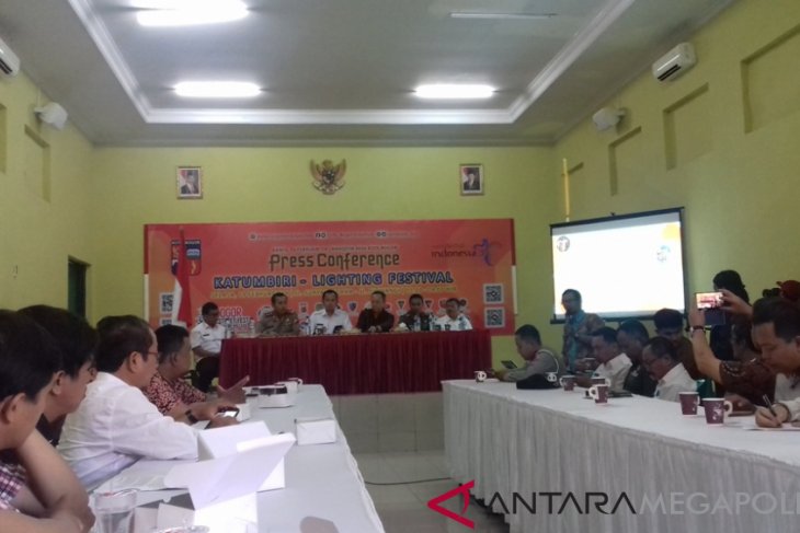 Bogor Street Festival kegiatan budaya warisan bangsa