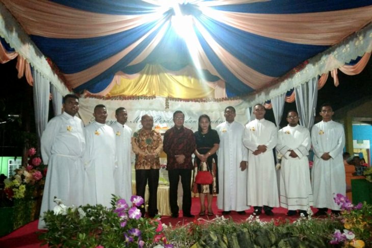 Wakil Bupati Malra ajak masyarakat kuatkan persaudaraan