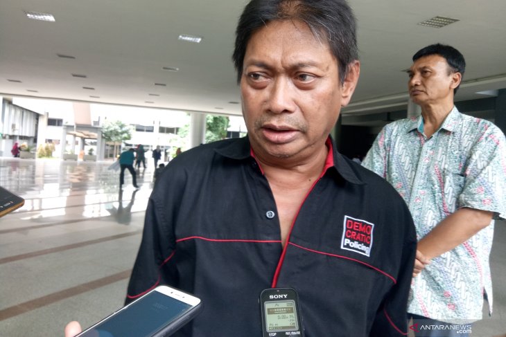 TGPF kasus Novel juga periksa jenderal bintang tiga