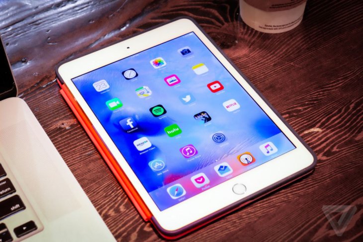 Apple Segera Rilis Ipad-Airpods