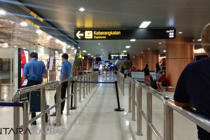 Harga tiket pesawat masih mahal