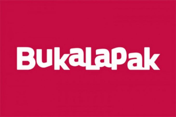 Bukalapak urutan pertama startup teratas Indonesia