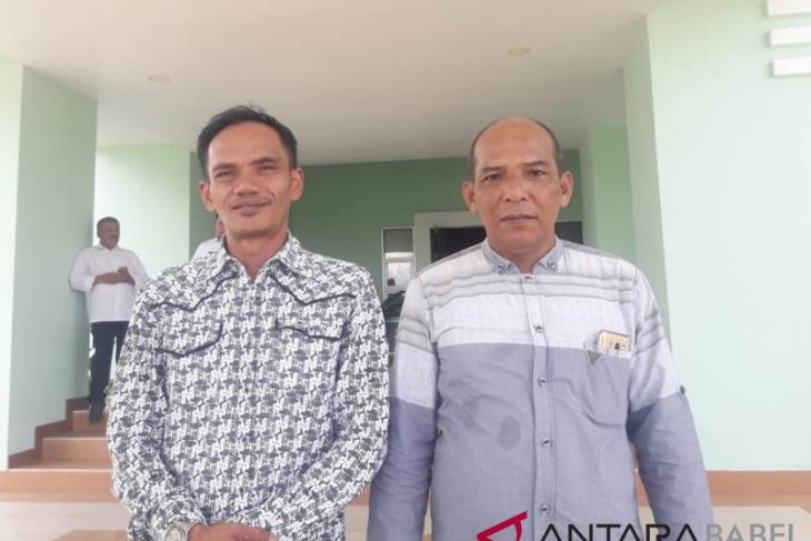 APDESI inginkan pelestarian alam dikeloka bersama Pemdes