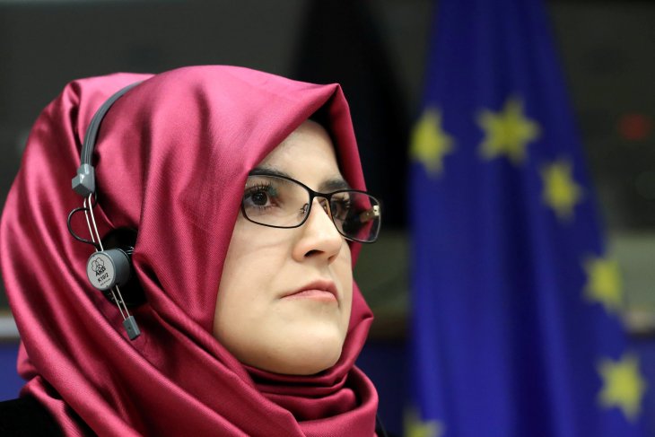 Ketua HAM UE desak diberikannya keadilan buat Khashoggi