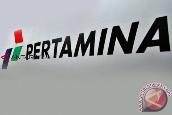 Pertamina masuk
