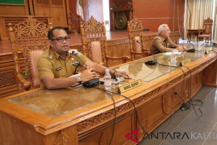 2020 Desa Dapat Tambahan Anggaran Rp1 Miliar Untuk Percepatan Gerbang Desa Madu