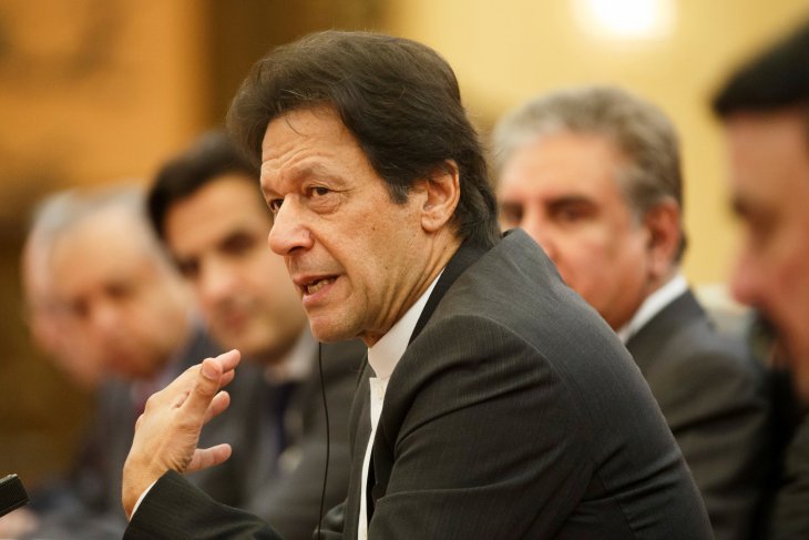 PM: Pakistan akan balas kalau India menyerang