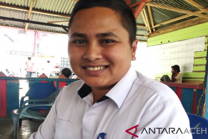 Dinkes Aceh Jaya ajak warga waspadai sejak dini gizi buruk