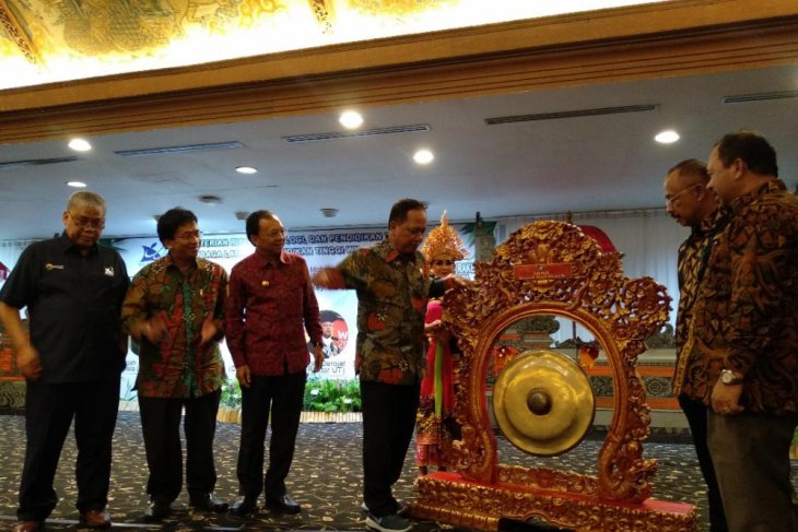 Menristekdikti minta rektor jangan sebarkan berita bohong