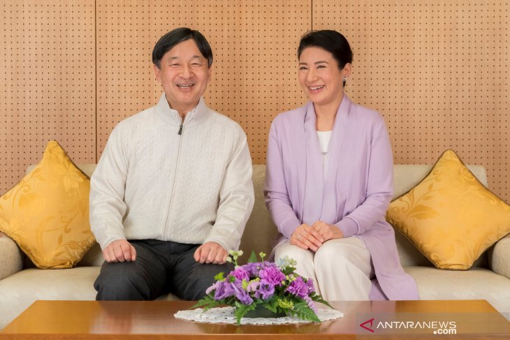 Kehidupan Kaisar Jepang yang akan datang diwarnai terobosan tradisi