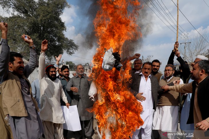 Cendekiawan: PBB mesti ikut redakan ketegangan Pakistan-India