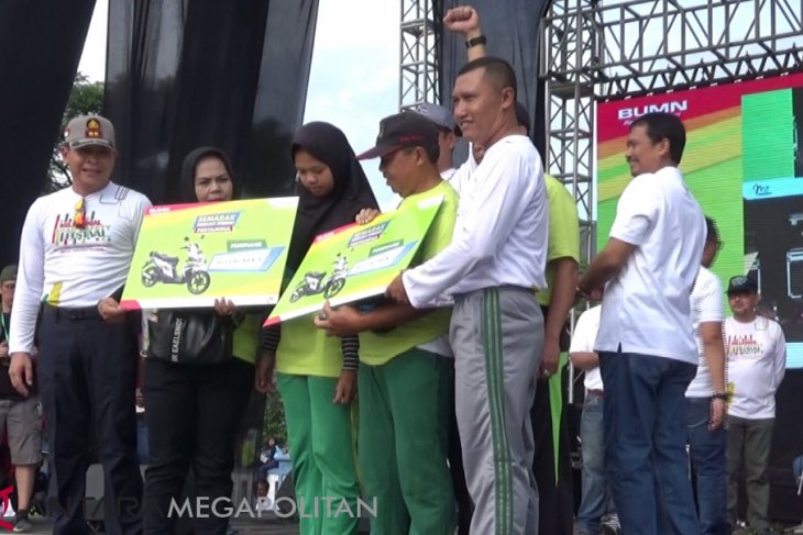 Pertamina ajak masyarakat gunakan BBM nonsubsidi