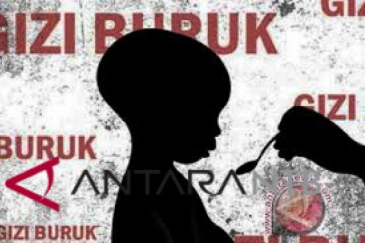 Penderita Gizi Buruk Di Penajam Kesulitan BPJS Dinontaktifkan