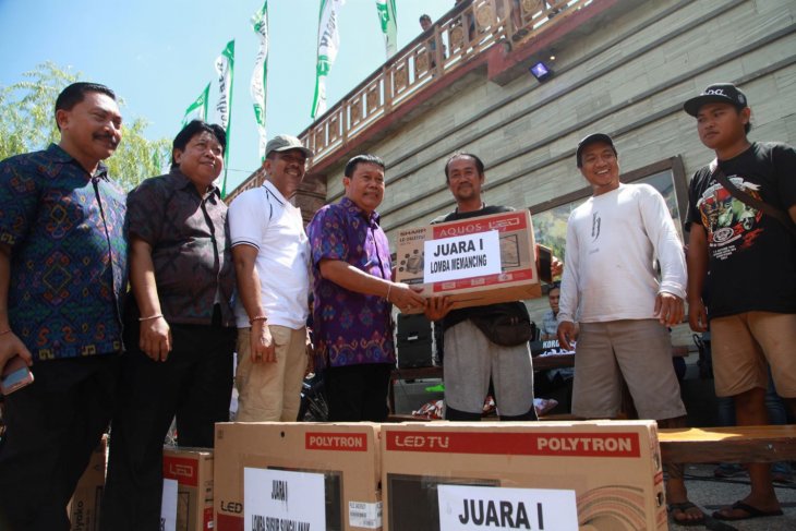 DPUPR Denpasar gelar lomba