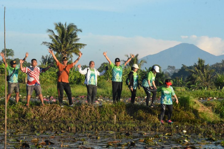 Pemkot Denpasar-Komunitas Hash gelar