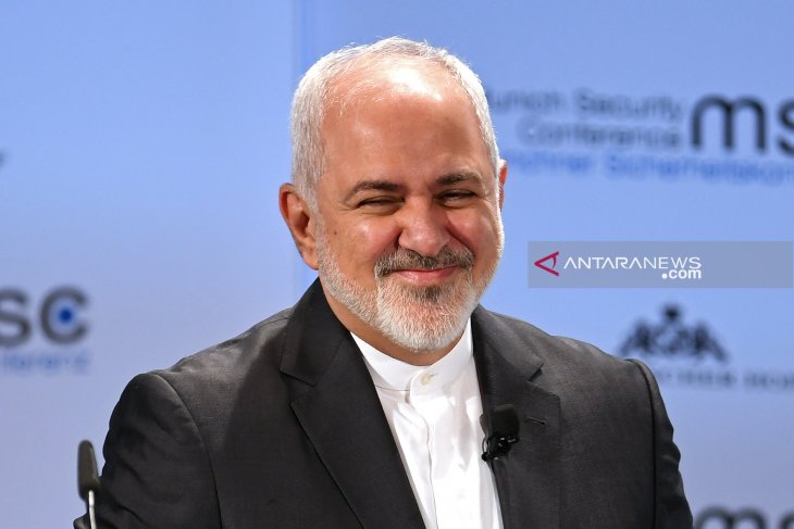 Menlu Iran minta diplomat tidak ikut mundur