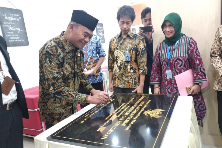 Mendikbud debut hanya satu target RPJMN pendidikan yang belum tercapai