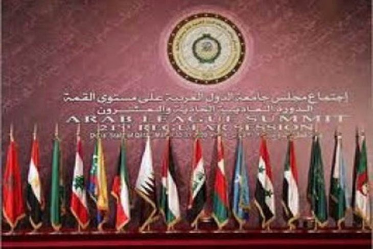 Utusan Liga Arab: Negara asing kobarkan konflik Libya