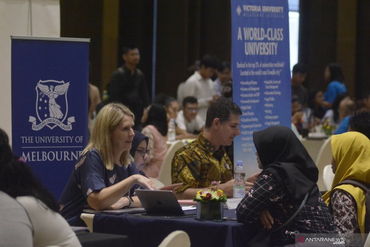 Unpatti Ambon undang 22 lembaga asing hadiri LCEE 2019