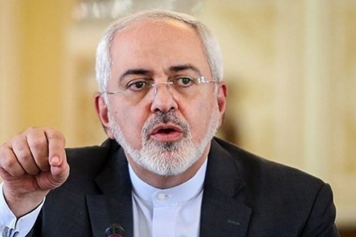 Menlu Iran: