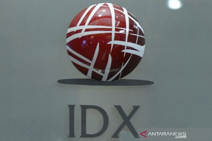 IHSG jelang libur panjang menguat