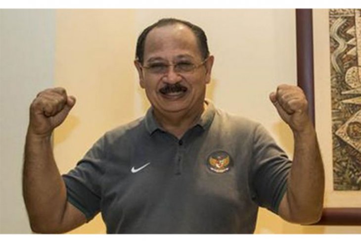 Dokter timnas U-18 ingin pemain mampu jaga stamina