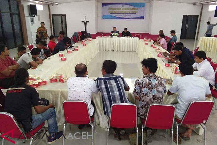 Unimal prioritaskan pendidikan anak kurang mampu berprestasi