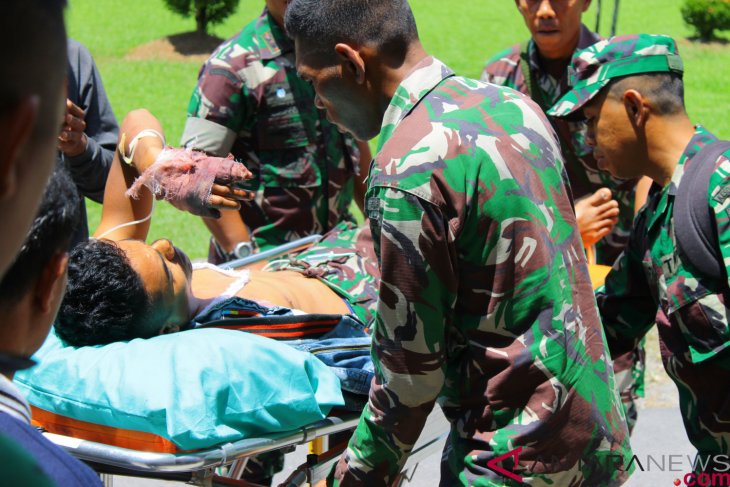 Stop circle of violence in Papua