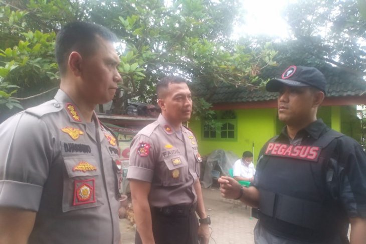 Kapolrestabes Medan: Tiga pelaku pengeroyok anggota OKP diamankan