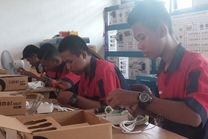 Program PPU Bersinar Buka Peluang Usaha