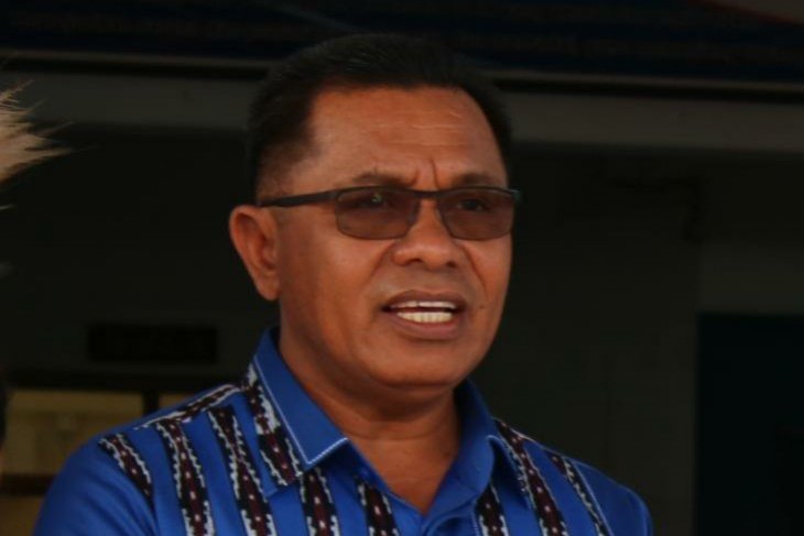 Pemkab Kepulauan Tanimbar terancam kena pinalti Kemendagri soal RAPBD 2020