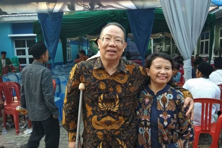 Warga Tionghoa Lebak Diminta Gunakan Hak Pilih