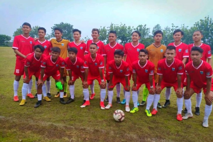 Persipan Targetkan Juara Liga Soeratin Putaran Nasioanl