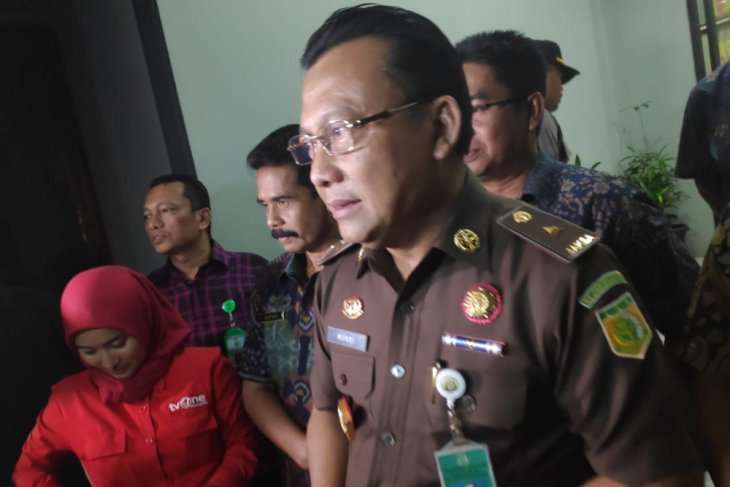 Kejagung: Eksekusi Buni Yani sebagai penegakan hukum