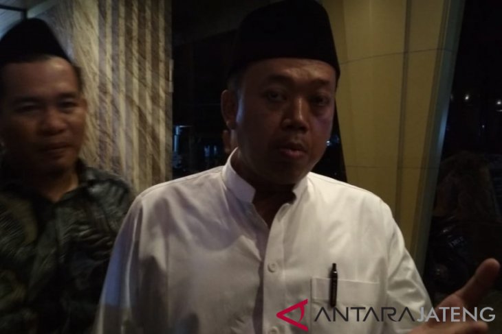 Ada empat kandidat ketum Golkar, Munas sulit aklamasi
