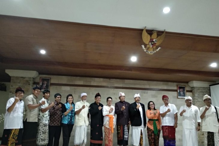 PHDI Bali minta penyesuaian pemasangan APK jelang Nyepi