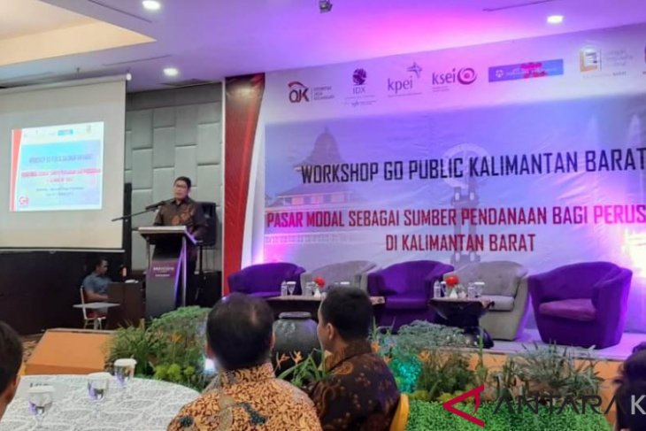 BEI harapkan Aming Kopi