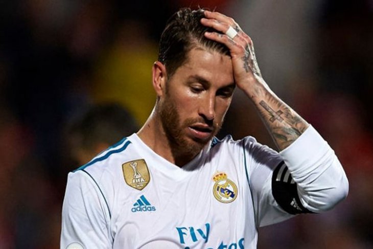 Ramos sanjung Neymar tapi ajak Real fokus ke pemainnya