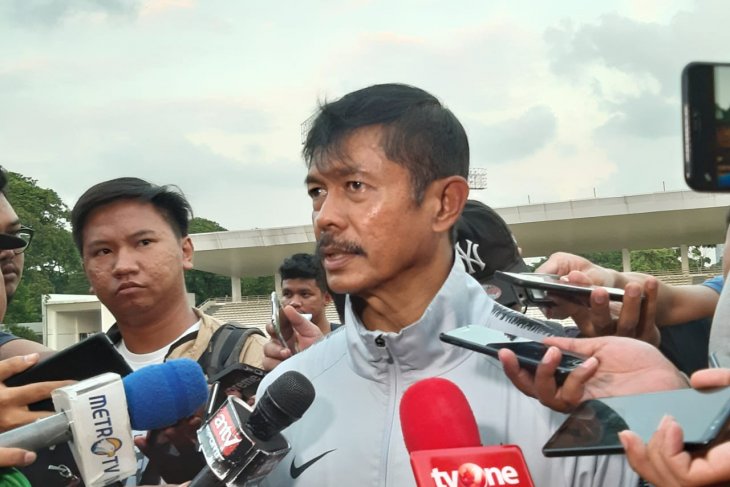Indra Sjafri: Indonesia tak bisa keluar dari tekanan Thailand