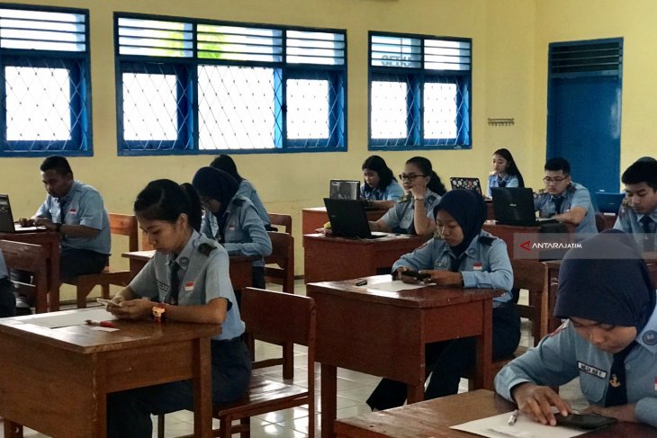 Pertama kali Pemprov Jatim aplikasikan