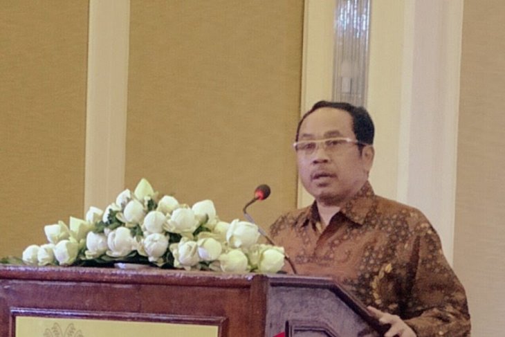 Menakar perkembangan dan peluang hubungan ekonomi Indonesia-Kamboja